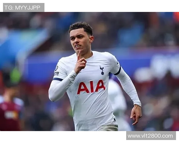 热刺10号球员是谁 热刺队内核心球员的成长与影响分析