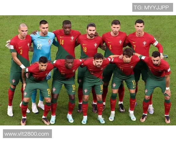 葡萄牙足球队当家球星的成长历程与辉煌成就解析