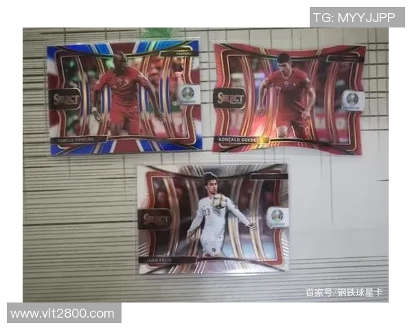 足球Select球星卡收藏指南 打造你的专属明星阵容