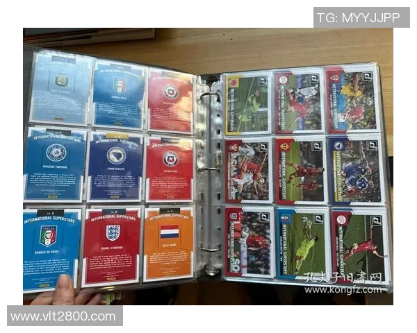 足球新手球星卡市场价格解析及其收藏价值分析