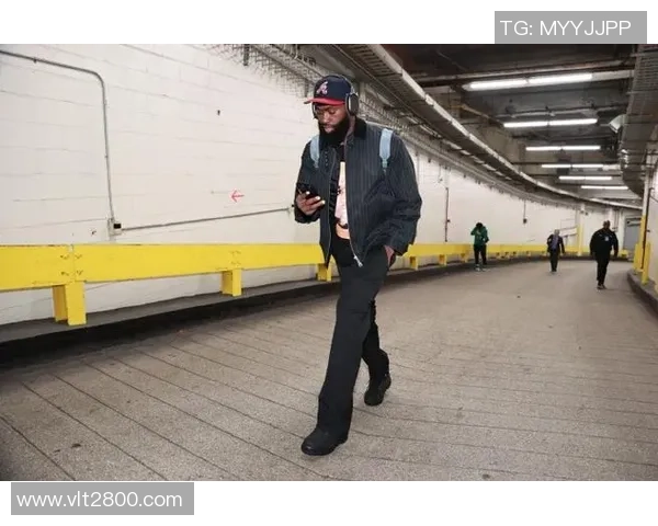 足球球星为何热衷穿搭时尚潮流背后的原因解析