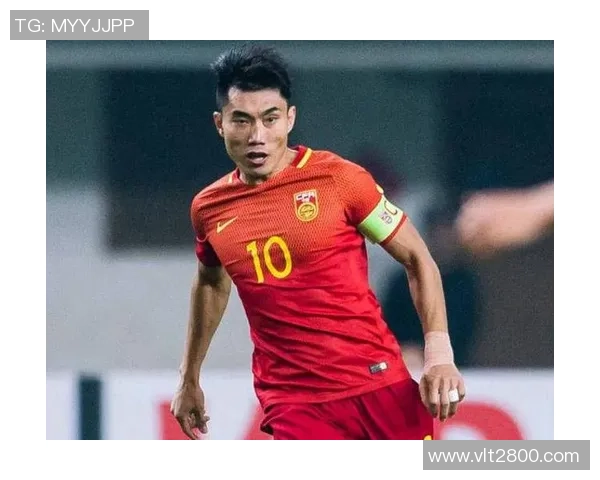 近十年中国足球球星崛起与挑战分析:从武磊到蒿俊闵的奋斗历程 近十年中国足球球星崛起与挑战分析:从武磊到蒿俊闵的奋斗历程